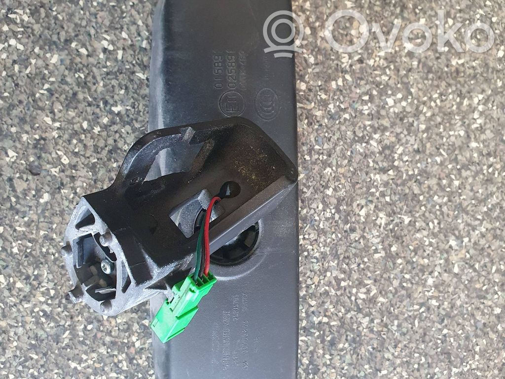 Volvo XC60 Espejo retrovisor (interior) 