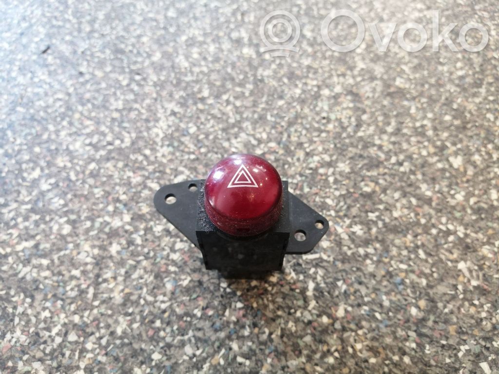 Mitsubishi Grandis Hazard light switch 