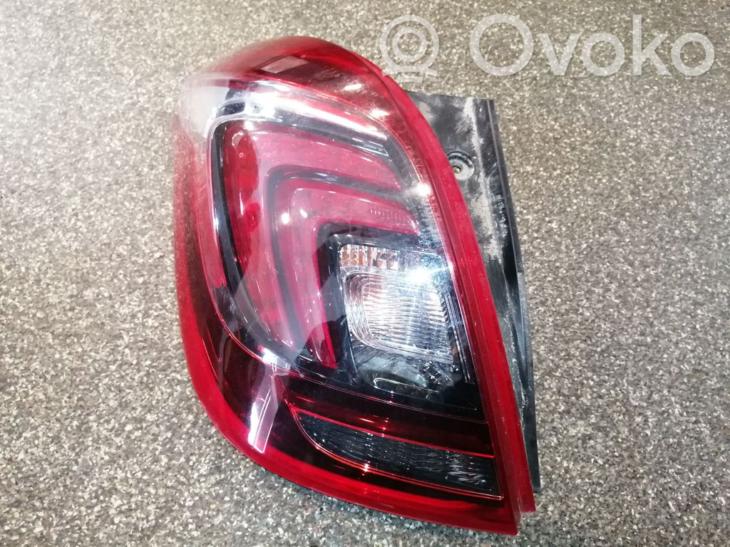 Buick Encore I Takavalot 
