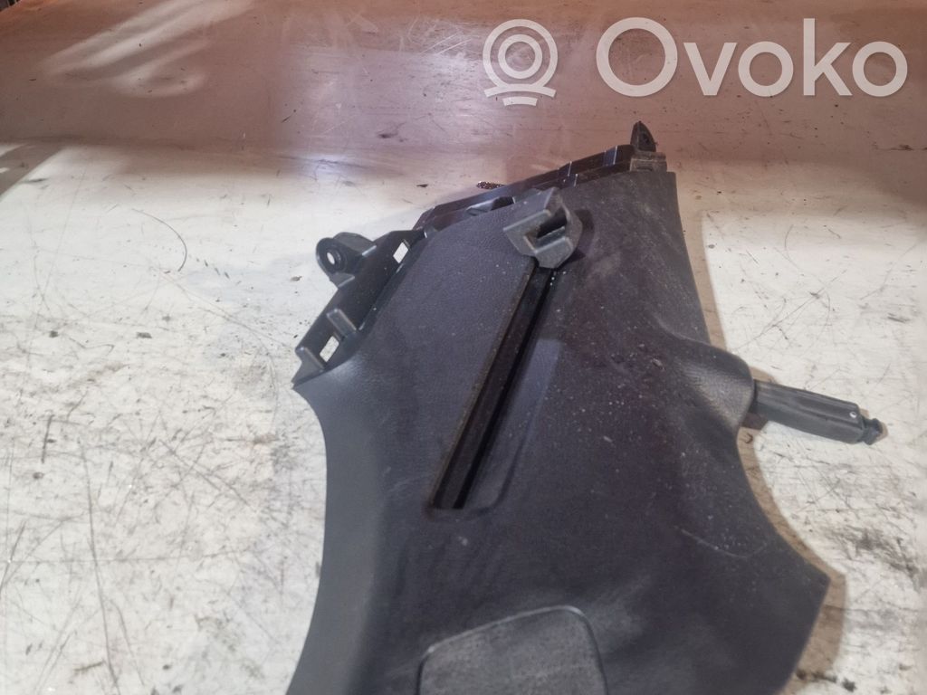 Mazda 6 Other interior part 