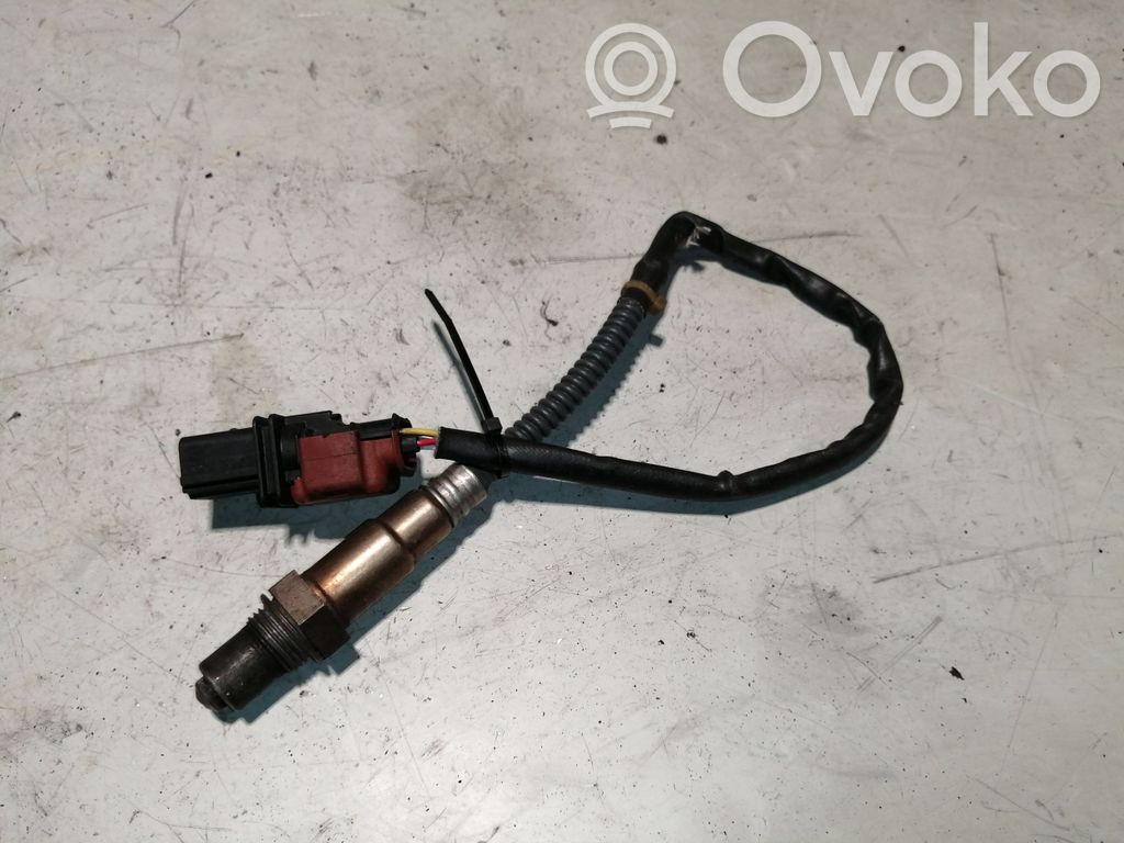 Audi A6 S6 C6 4F Lambda probe sensor 