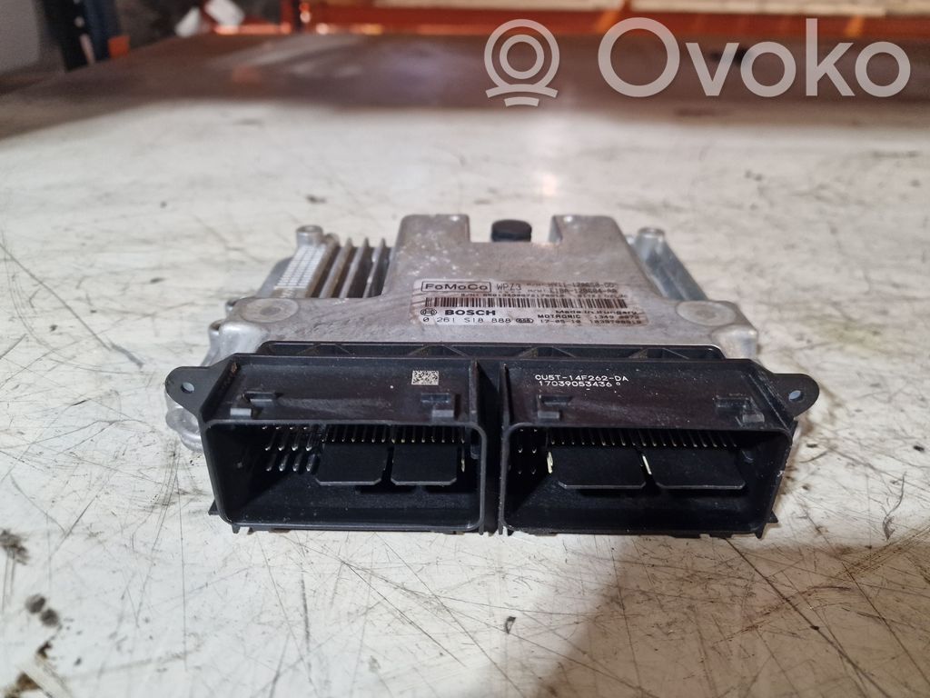 Engine control unit/module   HY1112A650DD