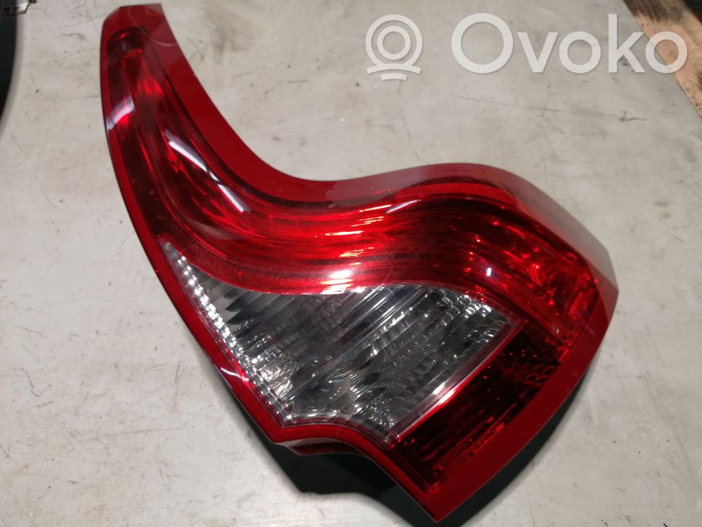 Volvo XC60 Takavalot 