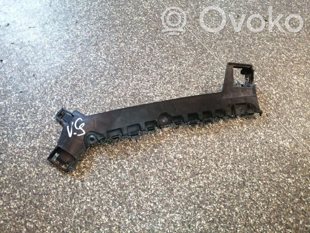 Ford B-MAX Rear bumper mounting bracket 