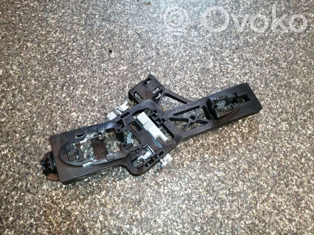 Ford B-MAX Klamka/wspornik zewnętrzny drzwi tylnych 