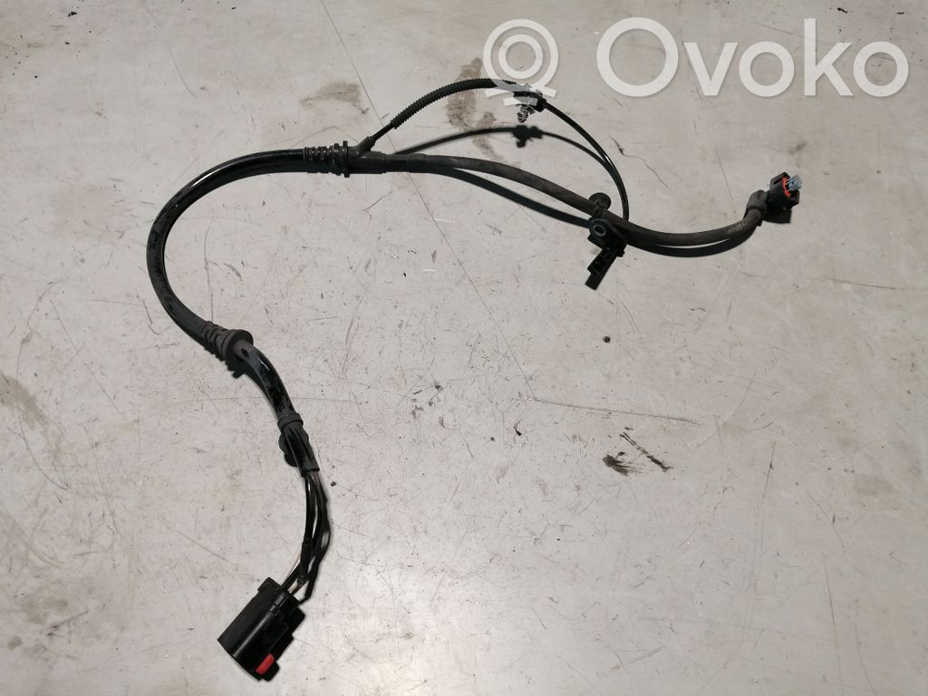 Buick Encore GX I ABS Sensor 