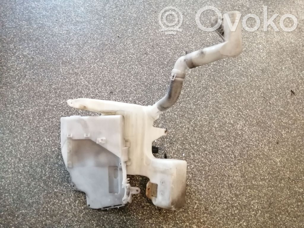 Ford Mondeo MK IV Wischwasserbehälter 