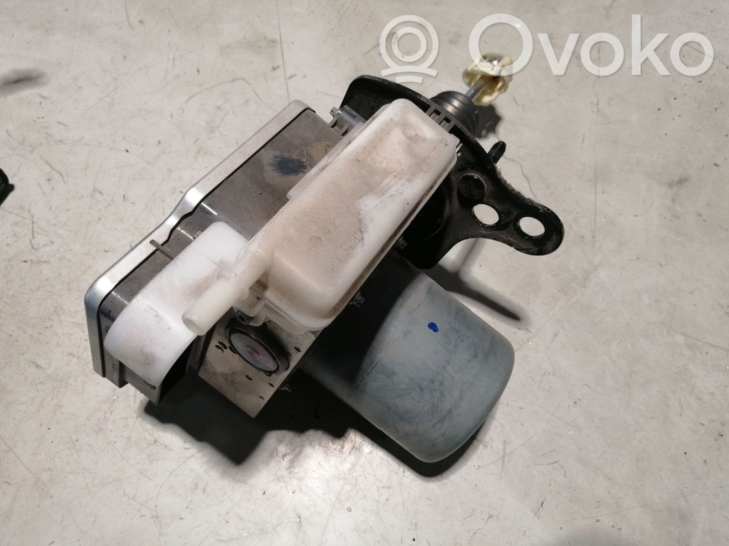 Buick Encore GX I Bomba de ABS 