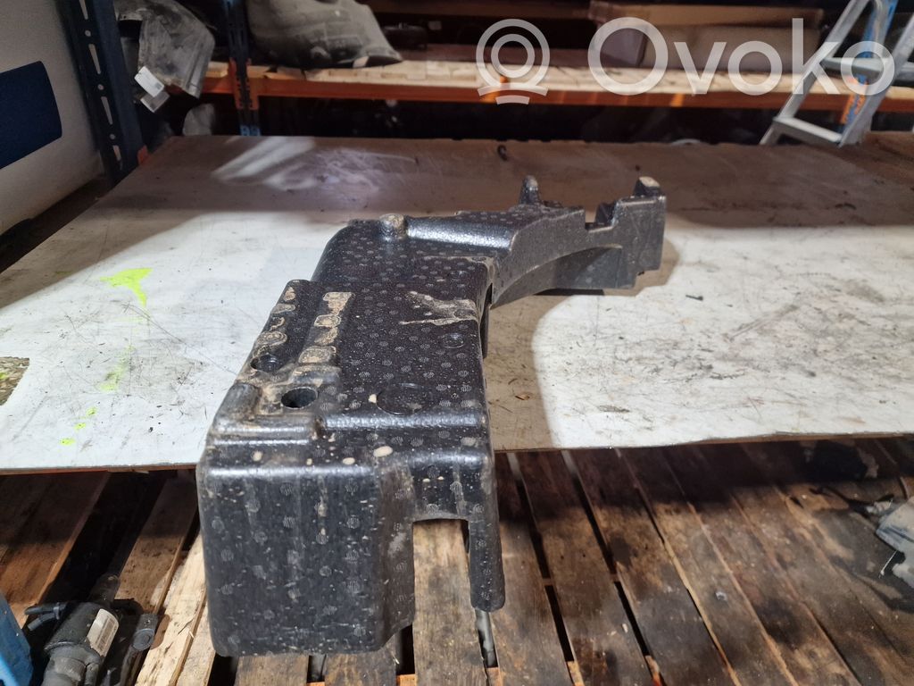 Buick Encore I Spare wheel section trim 