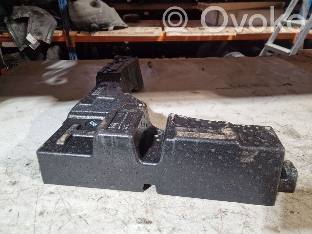 Buick Encore I Spare wheel section trim 