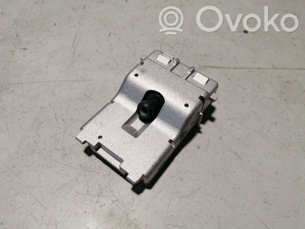 Buick Encore GX I Windshield/windscreen camera 