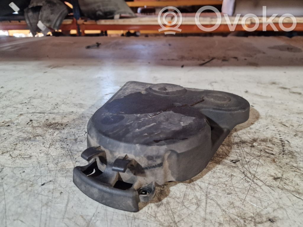 Volvo XC90 Timing belt guard (cover) 