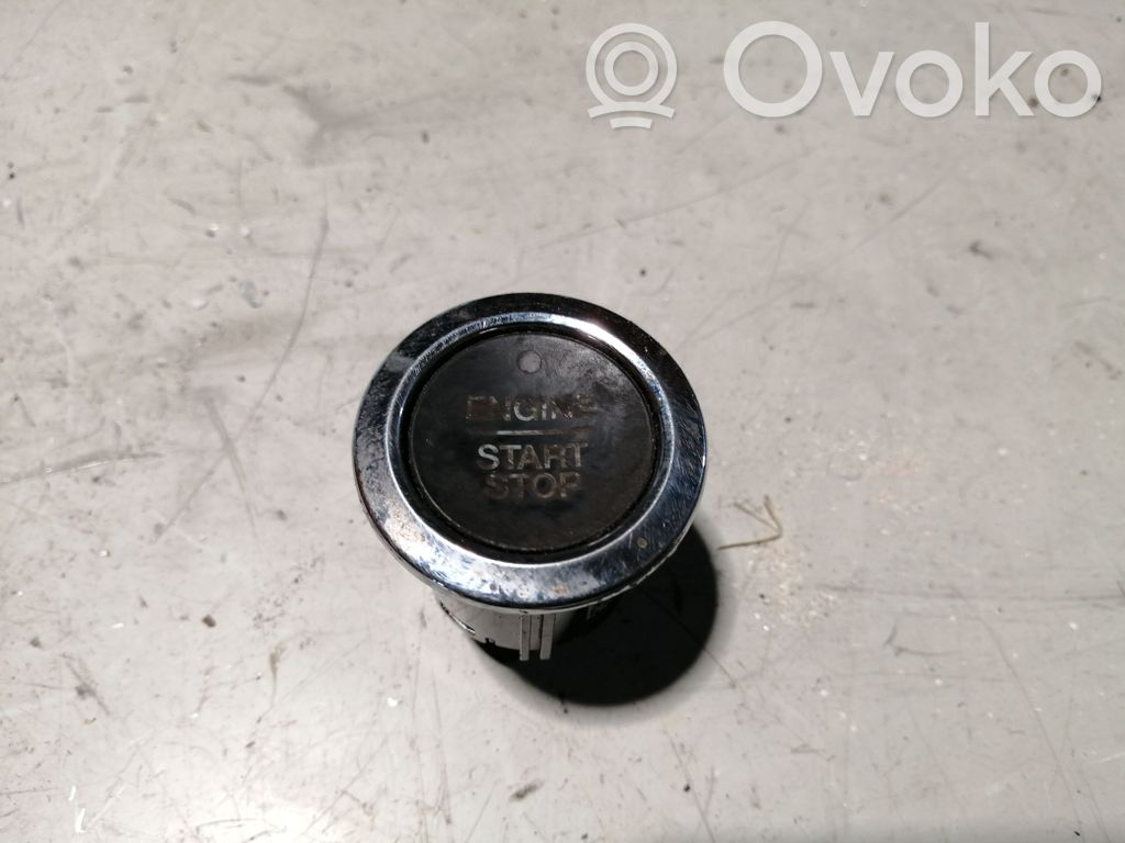 Ford Ecosport Engine start stop button switch 