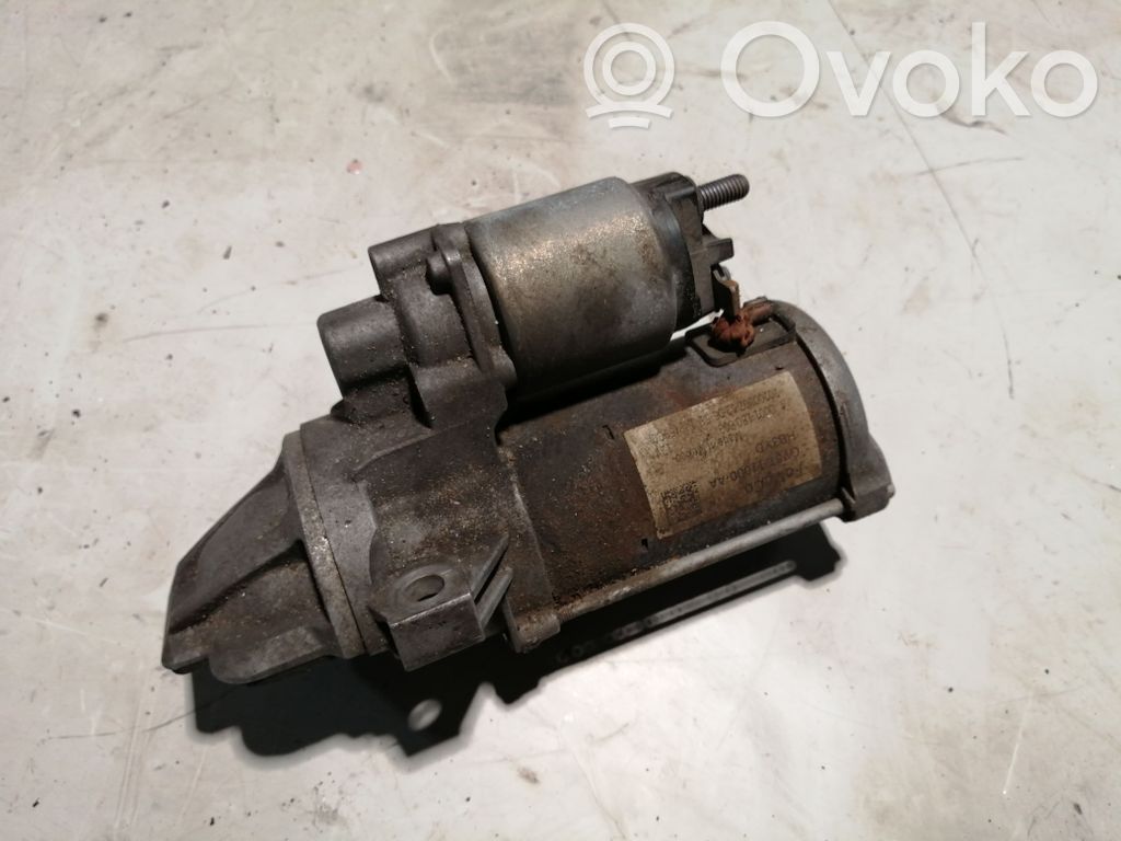 Ford Ecosport Motor de arranque 