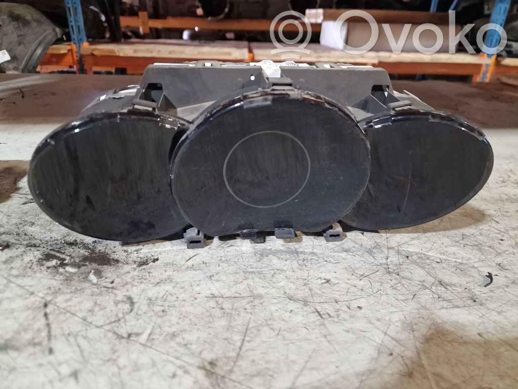 KIA Ceed Speedometer (instrument cluster) 