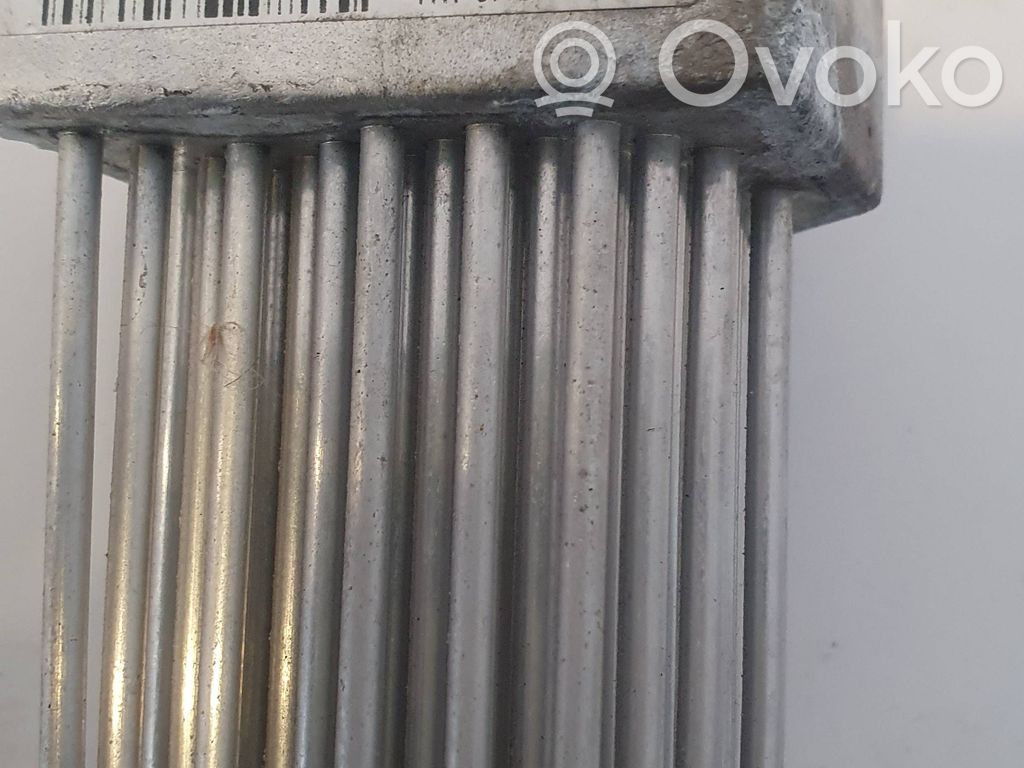 BMW X5 E53 Rezystor / Opornik dmuchawy nawiewu 