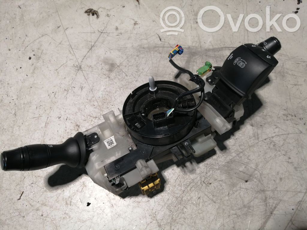 Renault Megane III Wiper turn signal indicator stalk/switch 