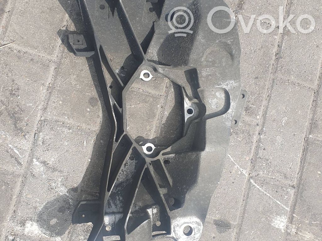 Audi Q5 SQ5 8R Support de boîte de vitesses 