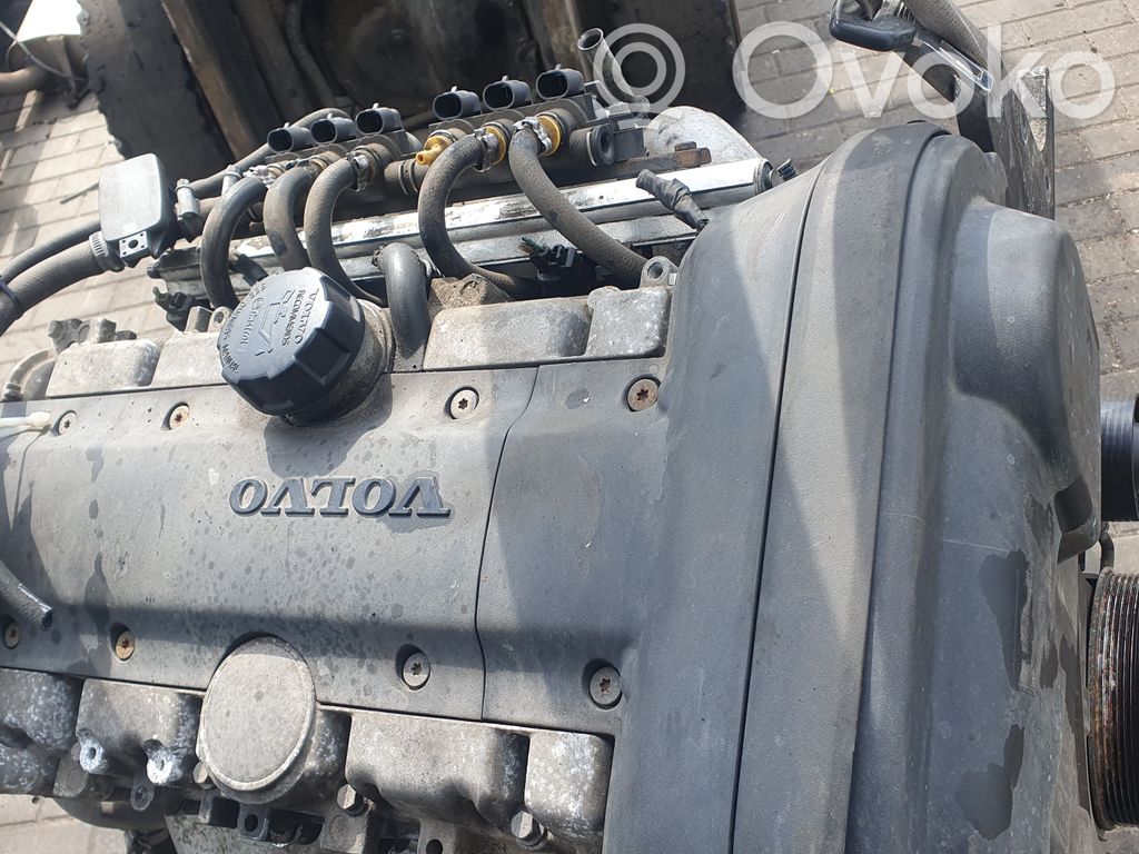 Motor   B5244S2