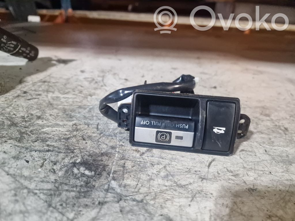 Subaru Outback Hand parking brake switch 