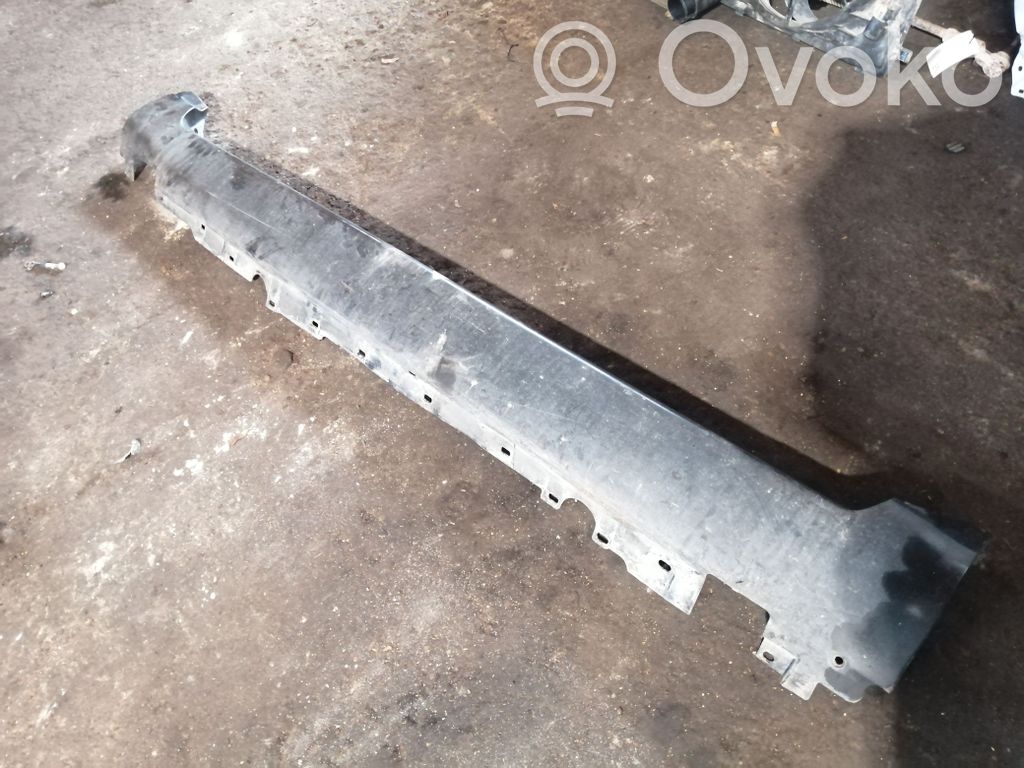 Audi A8 S8 D3 4E Sill 