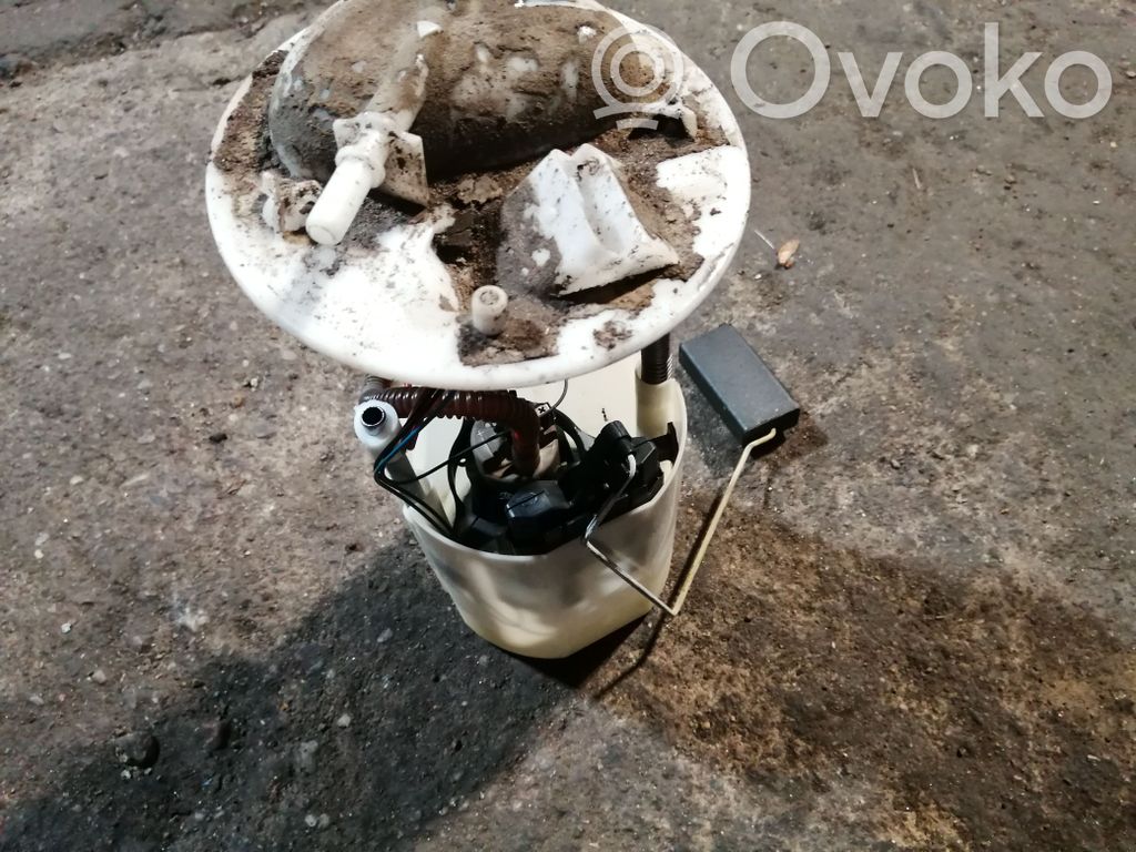 Ford Ka Pompe à carburant 
