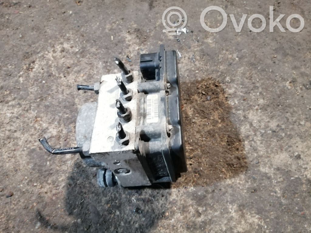 Ford Ka Pompa ABS 