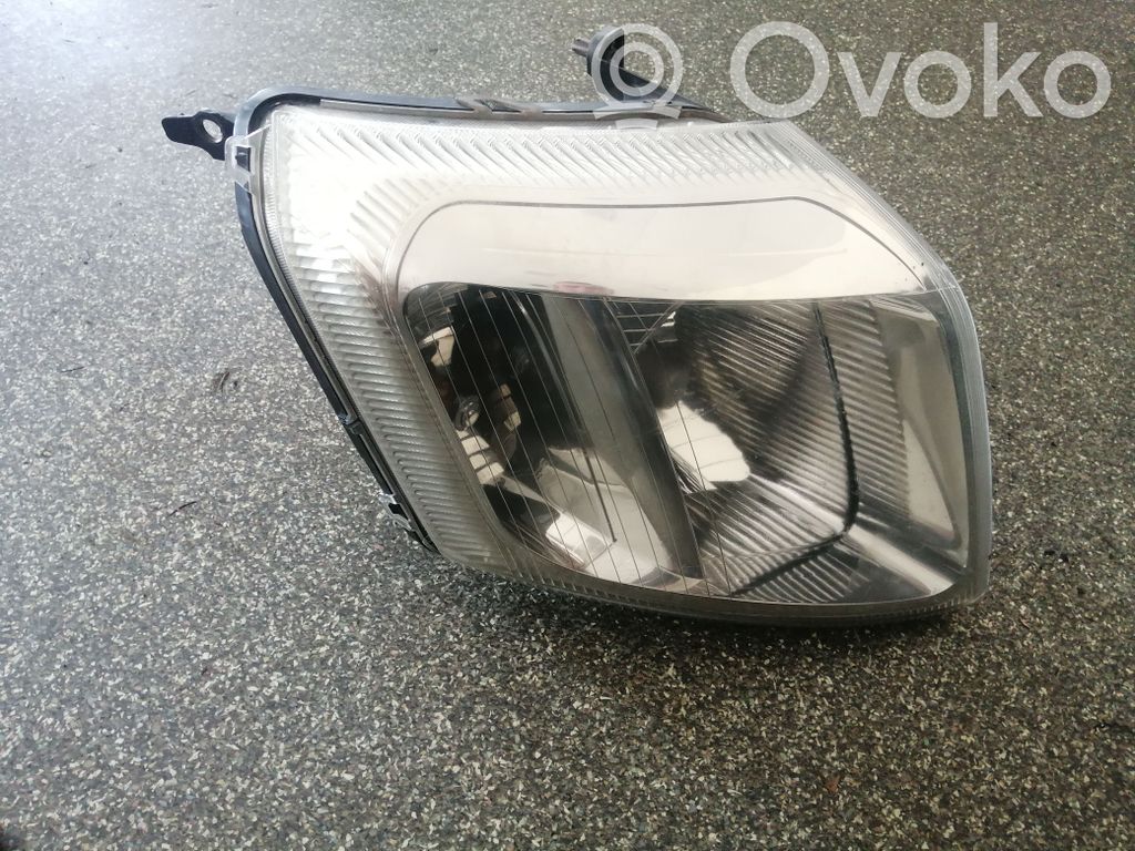 Headlight/headlamp