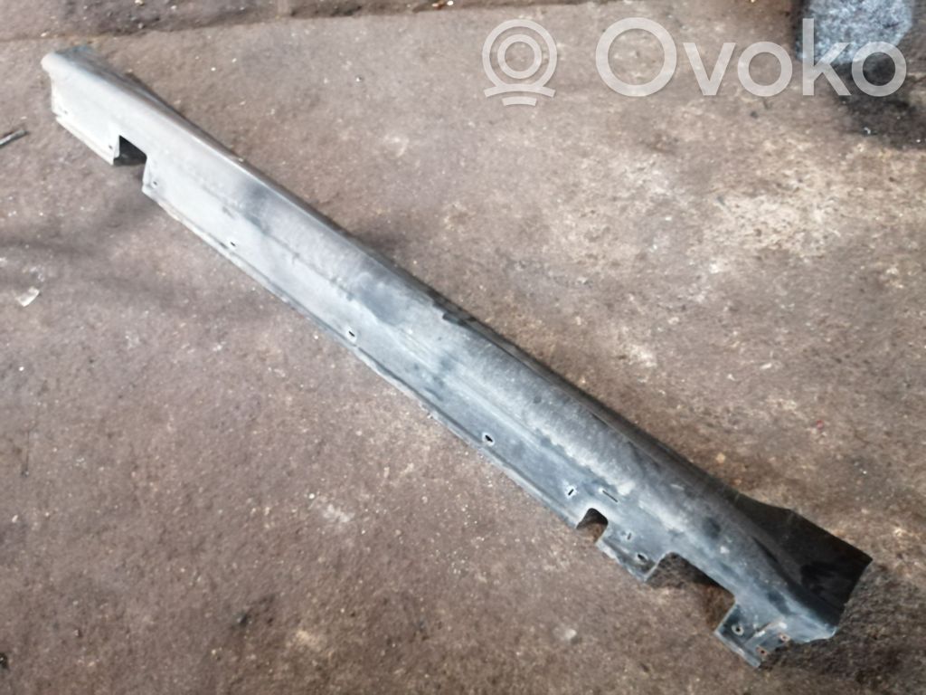 BMW 5 E60 E61 Sill 