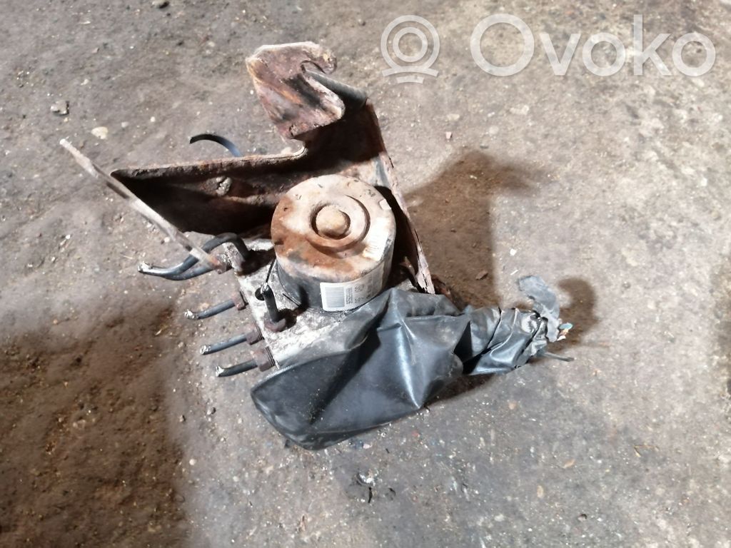 Citroen C2 ABS Pump 