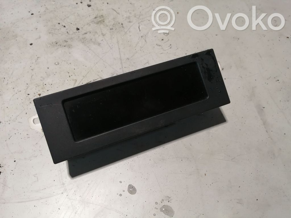 Citroen C2 Screen/display/small screen 