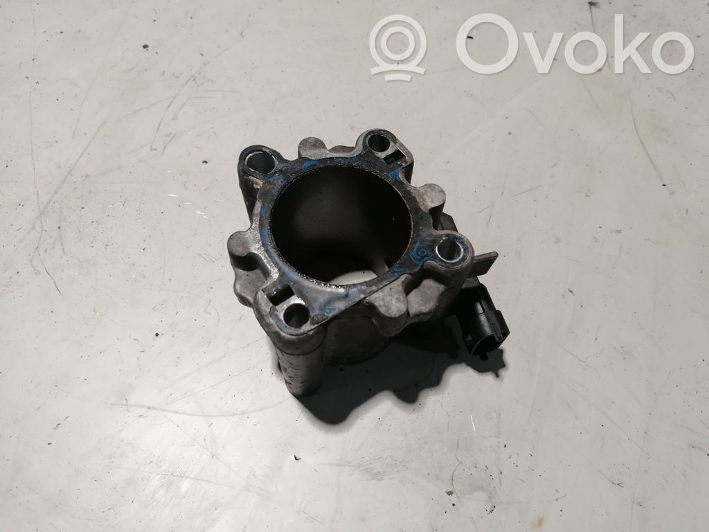 Nissan Qashqai Sensor de la presión del aire 