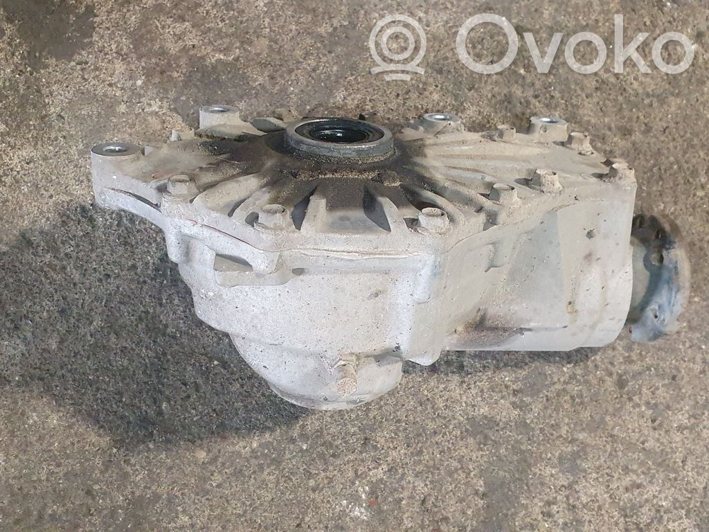 Lexus LS 460 - 600H Front differential 