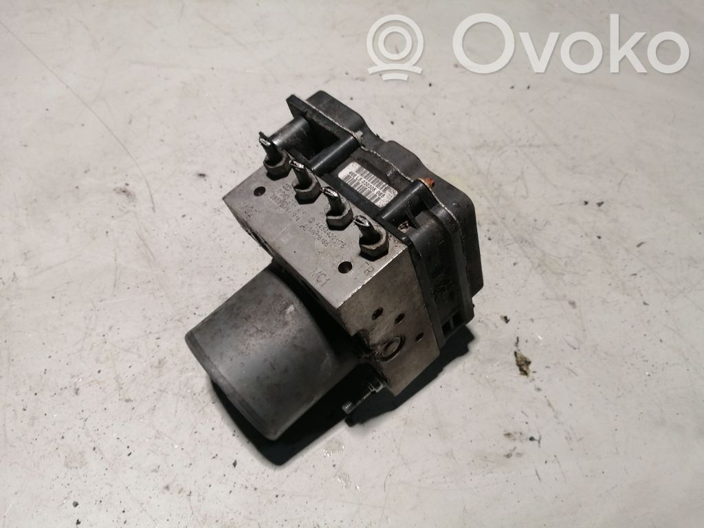 Smart ForFour I Блок ABS 