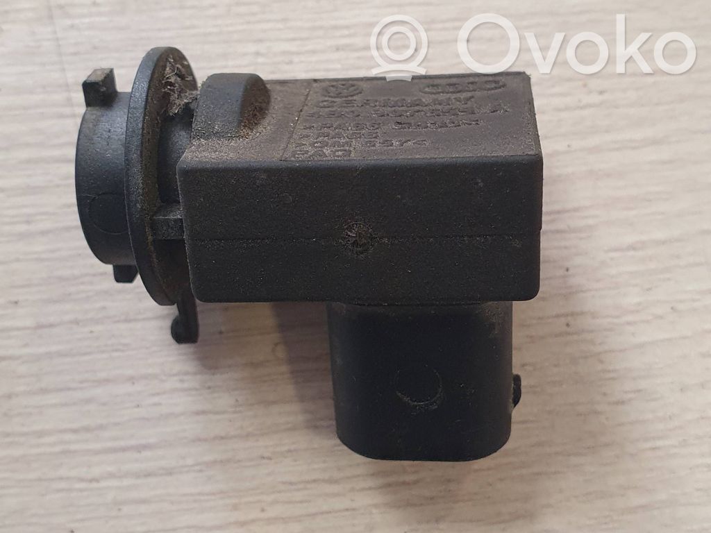 Audi A3 S3 8P Luftgütesensor 