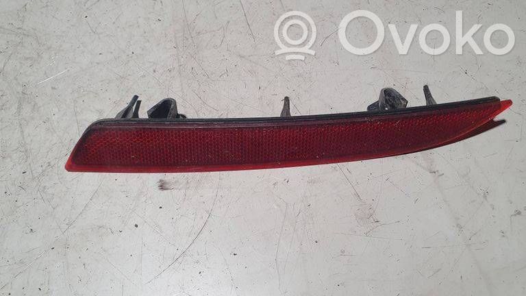 Opel Astra J Takavalon heijastin 