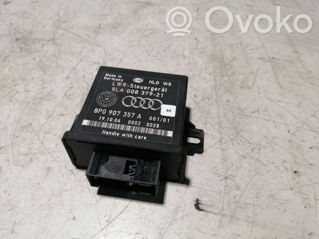 Audi A6 S6 C6 4F Light module LCM 