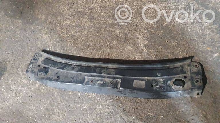 Panel mocowania chłodnicy / góra   A2515840526,A0019890803