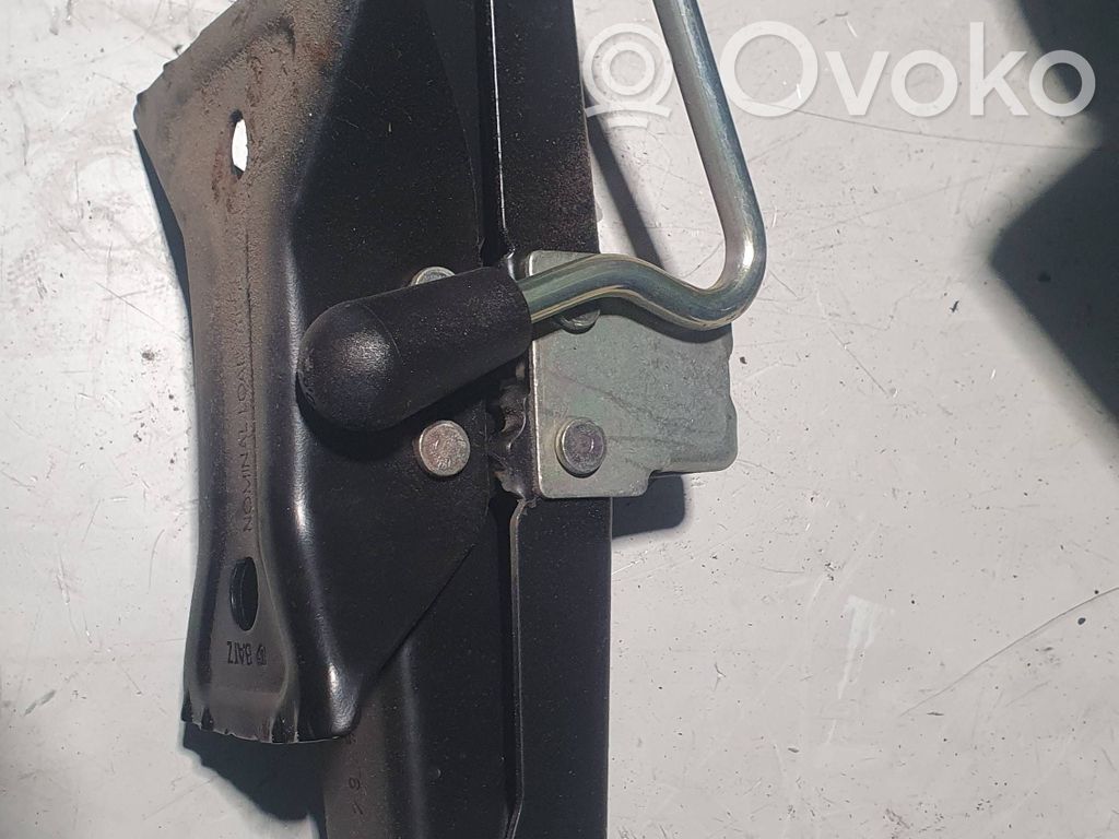 Citroen C2 Lift Jack 