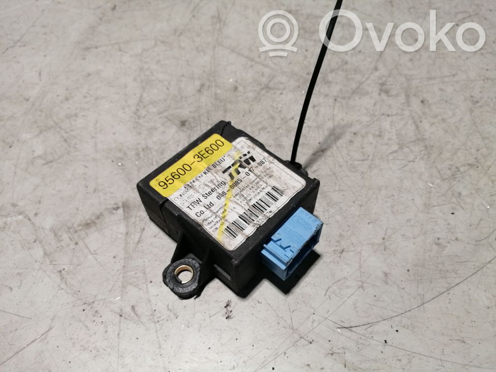 KIA Sorento Power steering control unit/module 