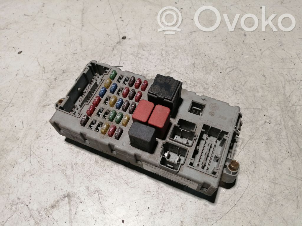 Fiat Punto (188) Fuse module 