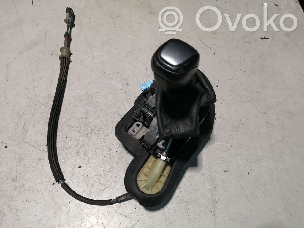 BMW 5 E60 E61 Gear shifter/selector 
