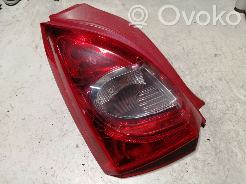 Renault Twingo II Takavalot 