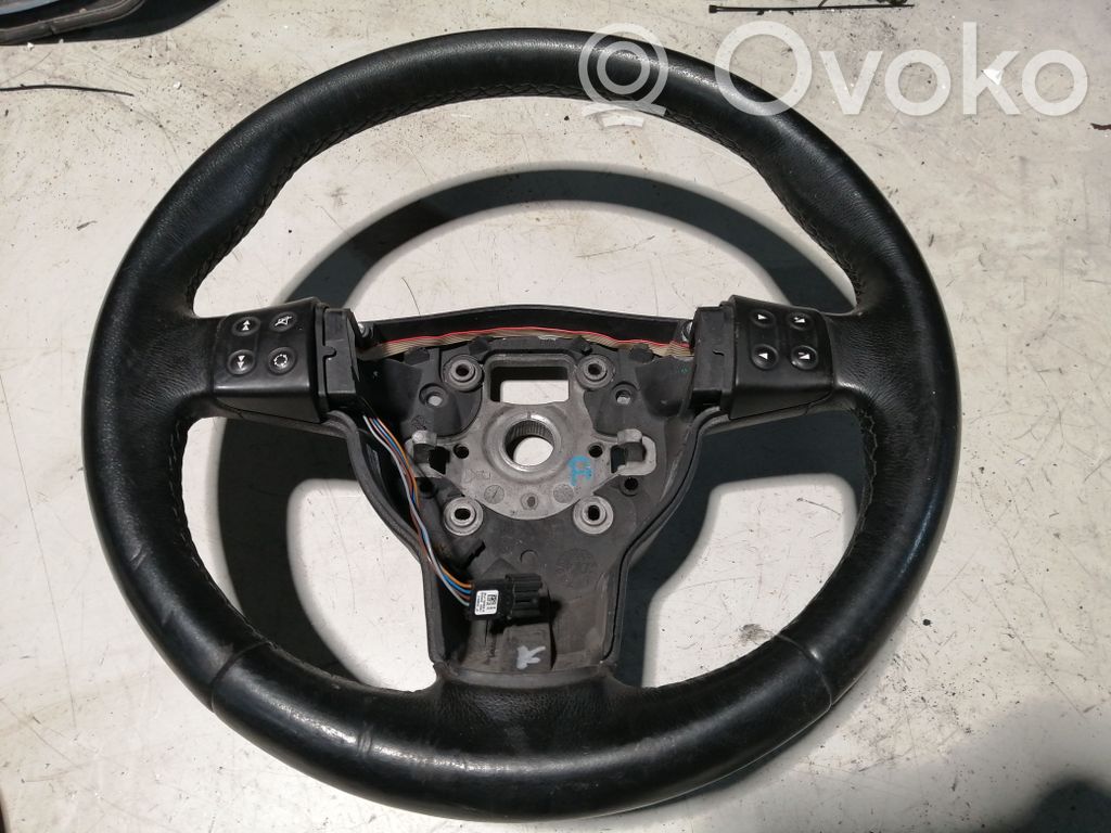 Seat Altea Steering wheel 