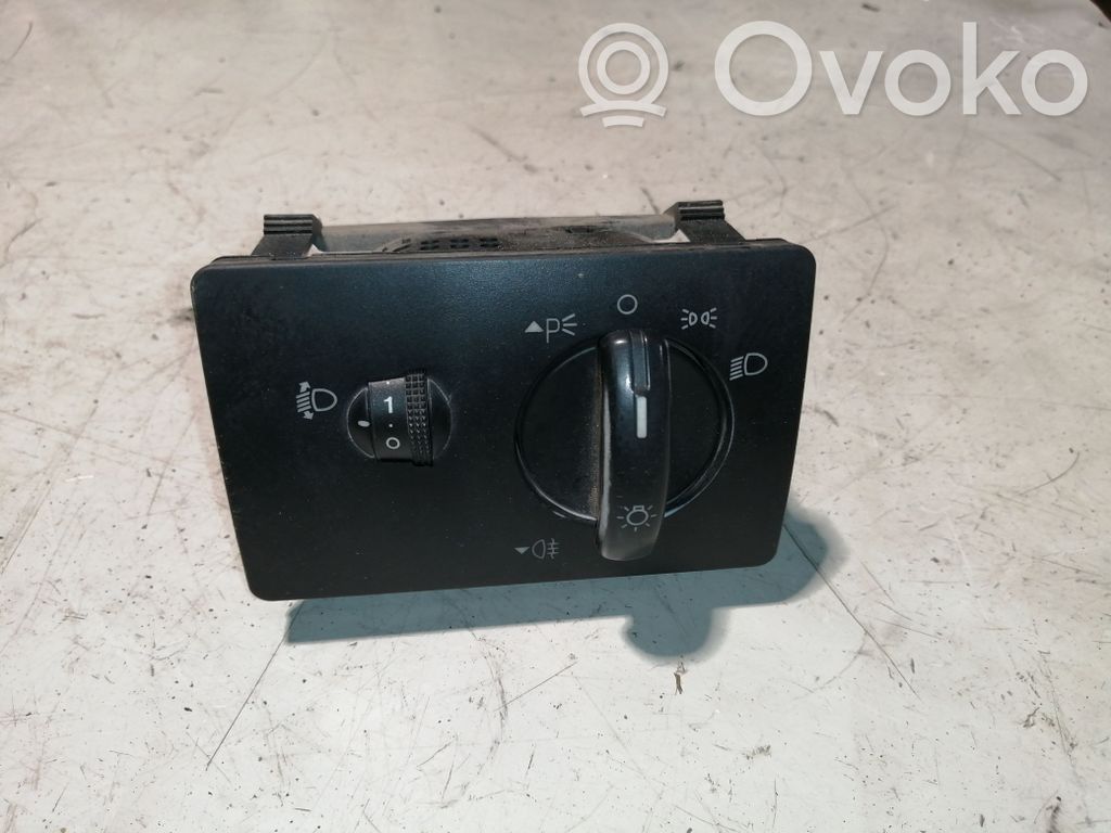 Ford Transit Light switch 