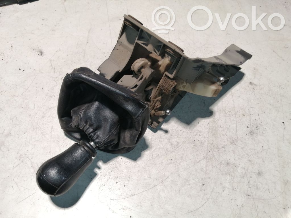 Ford Transit Gear shifter/selector 