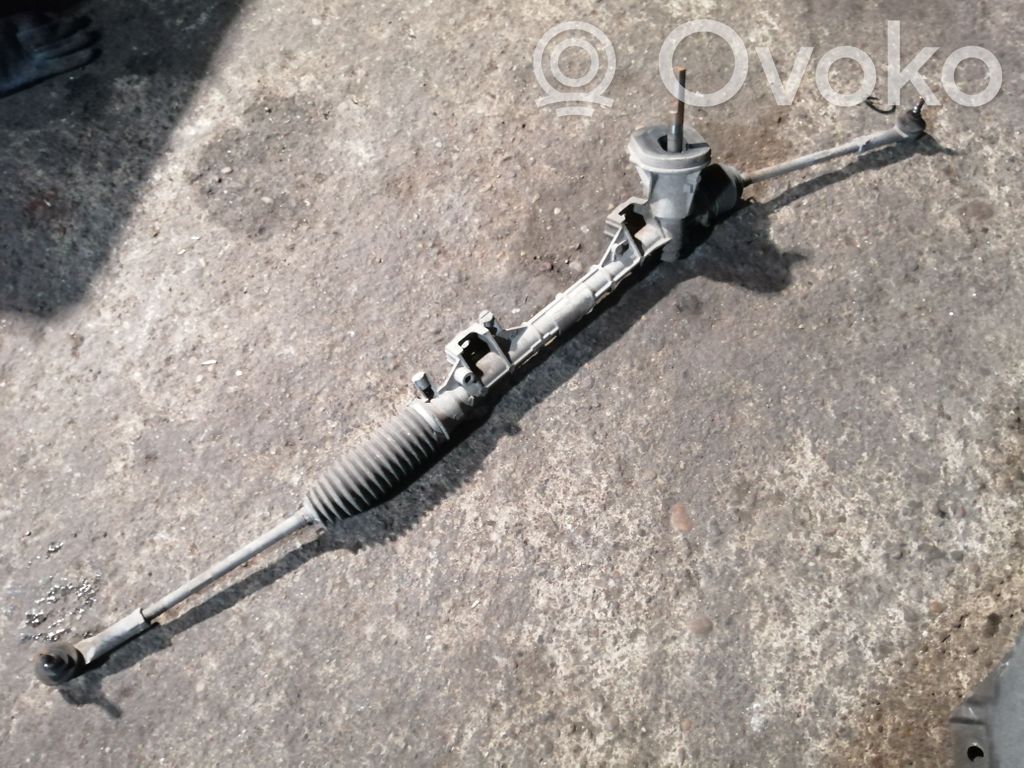 Renault Twingo II Steering rack 
