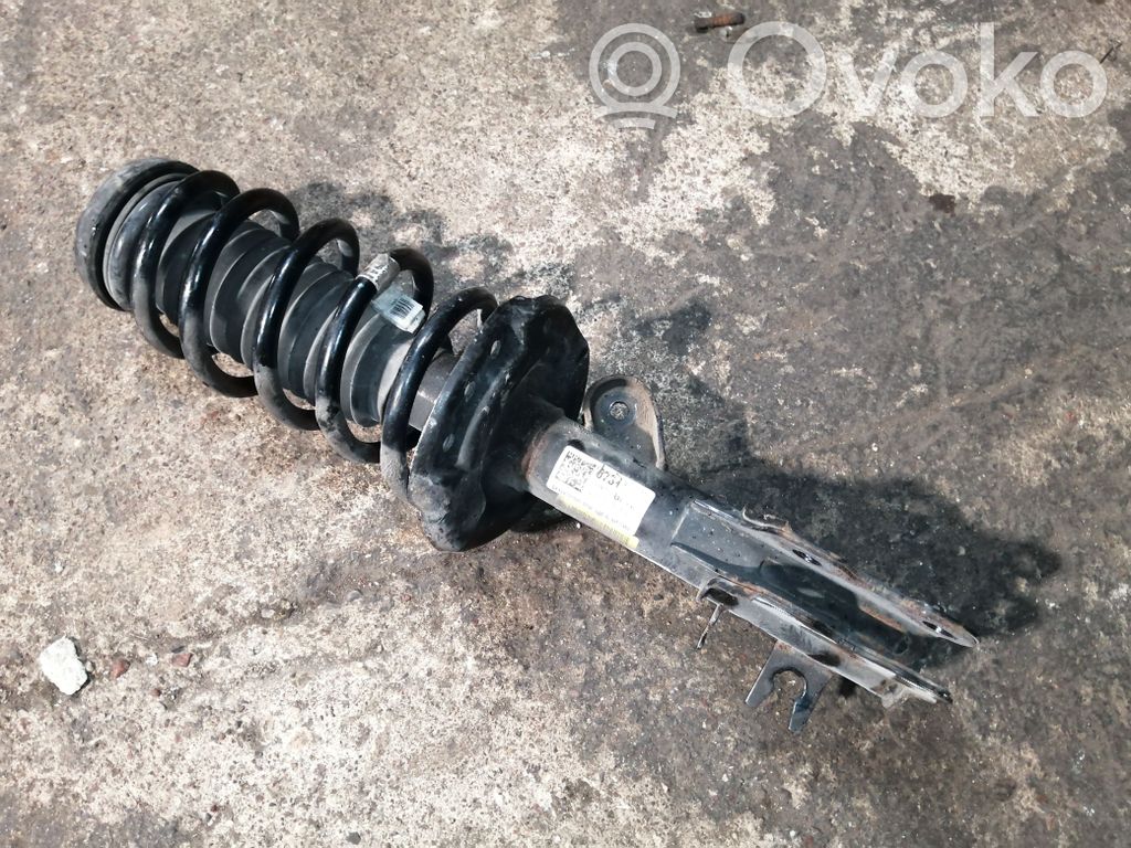 Buick Encore I Ansamblu amortizor cu arc față 