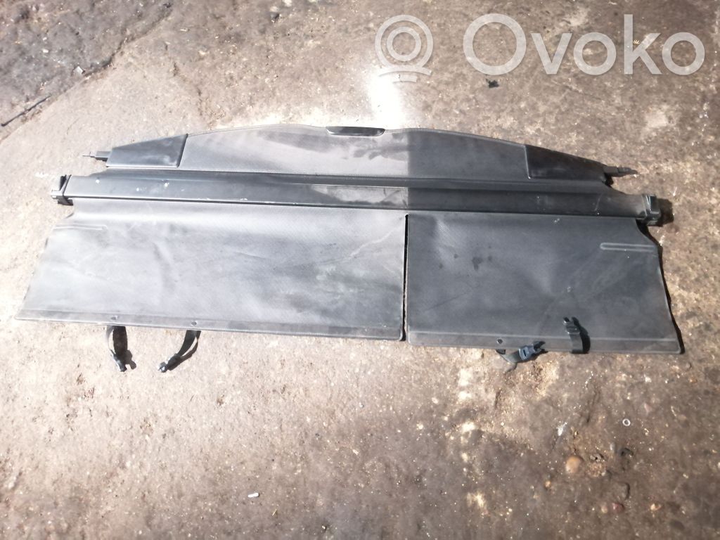 Lexus RX 450H Copertura ripiano portaoggetti 