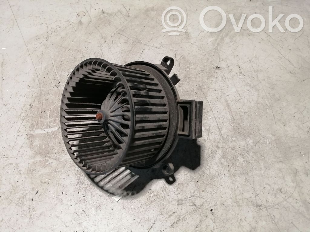 Dodge Grand Caravan Ventola riscaldamento/ventilatore abitacolo